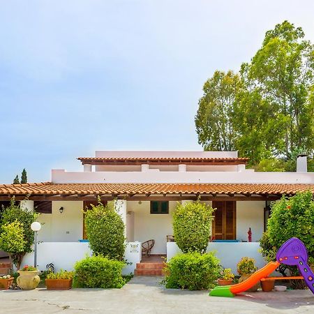 Casa Schmidt Bed and Breakfast Vulcano  Εξωτερικό φωτογραφία