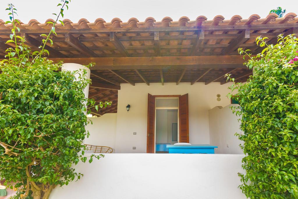 Casa Schmidt Bed and Breakfast Vulcano  Εξωτερικό φωτογραφία