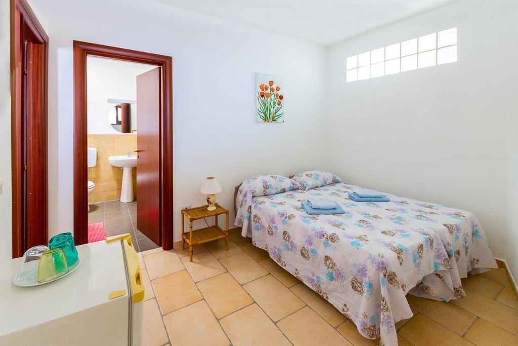 Casa Schmidt Bed and Breakfast Vulcano  Εξωτερικό φωτογραφία