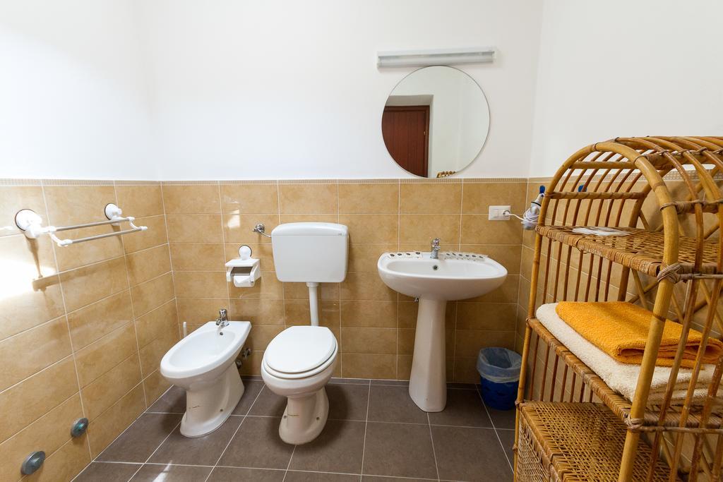 Casa Schmidt Bed and Breakfast Vulcano  Εξωτερικό φωτογραφία