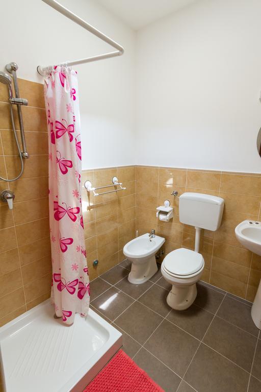 Casa Schmidt Bed and Breakfast Vulcano  Εξωτερικό φωτογραφία