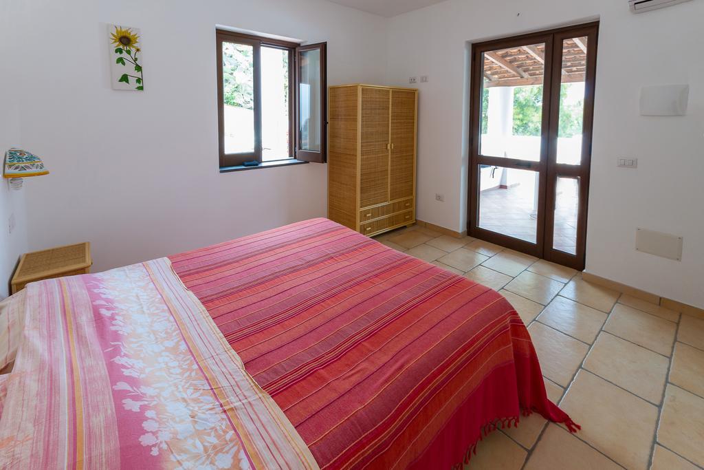 Casa Schmidt Bed and Breakfast Vulcano  Εξωτερικό φωτογραφία
