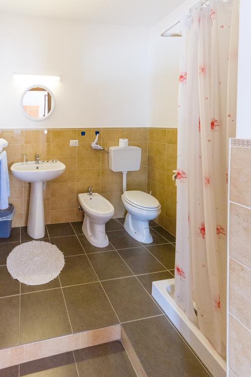 Casa Schmidt Bed and Breakfast Vulcano  Εξωτερικό φωτογραφία