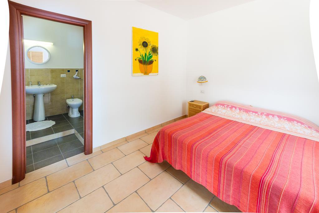 Casa Schmidt Bed and Breakfast Vulcano  Εξωτερικό φωτογραφία