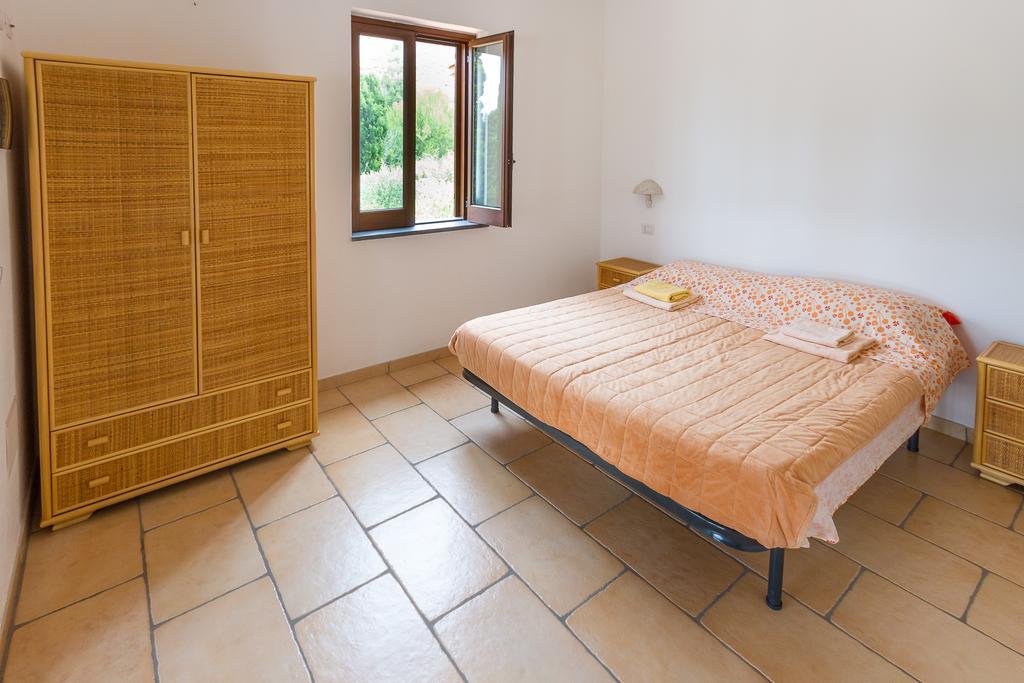 Casa Schmidt Bed and Breakfast Vulcano  Εξωτερικό φωτογραφία