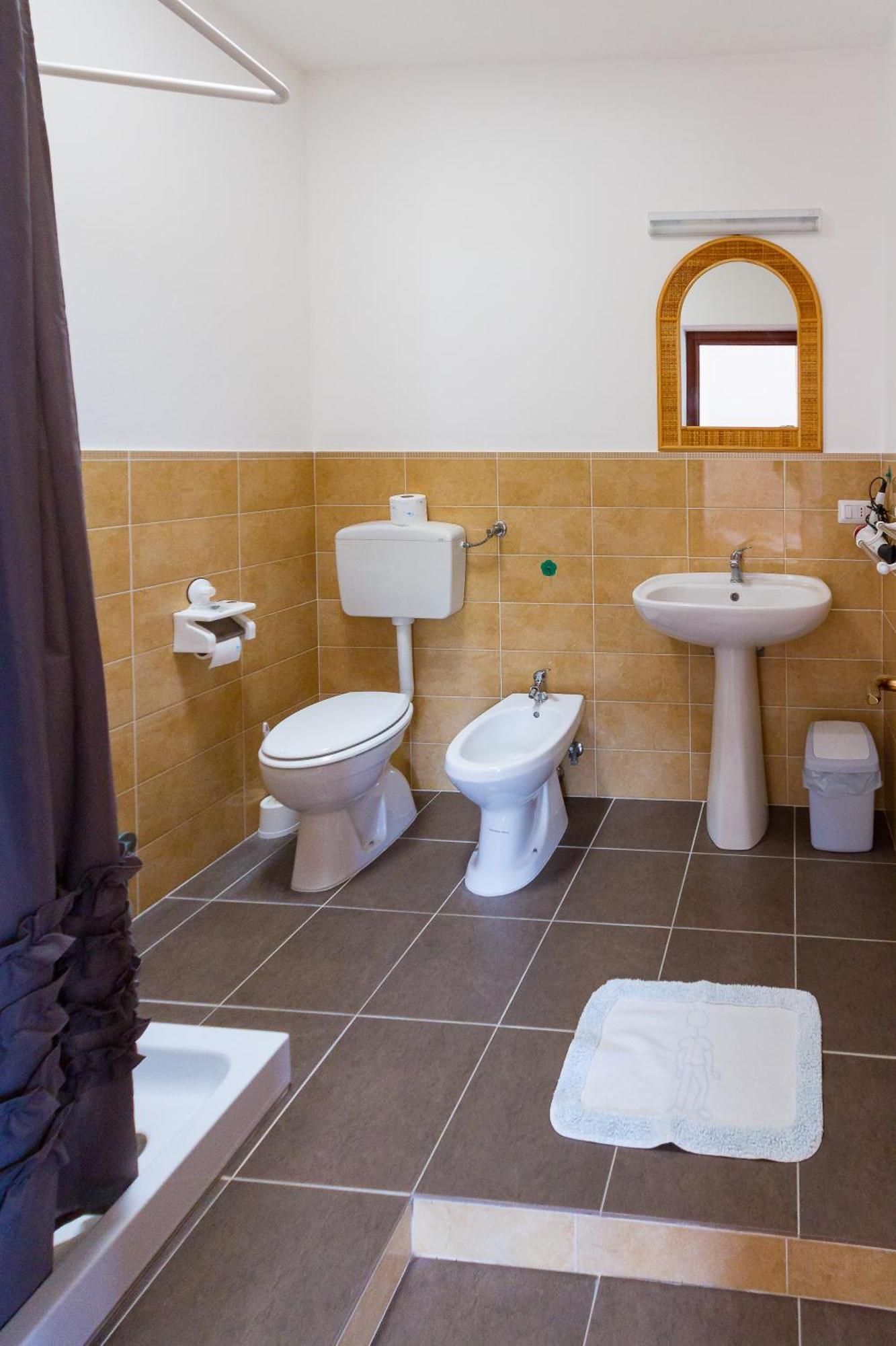 Casa Schmidt Bed and Breakfast Vulcano  Εξωτερικό φωτογραφία