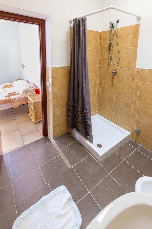 Casa Schmidt Bed and Breakfast Vulcano  Εξωτερικό φωτογραφία