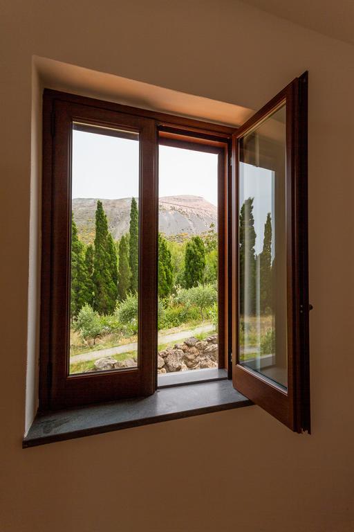 Casa Schmidt Bed and Breakfast Vulcano  Εξωτερικό φωτογραφία
